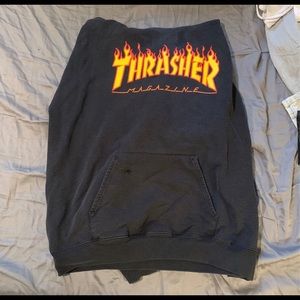 Unisex Classic Thrasher Hoodie